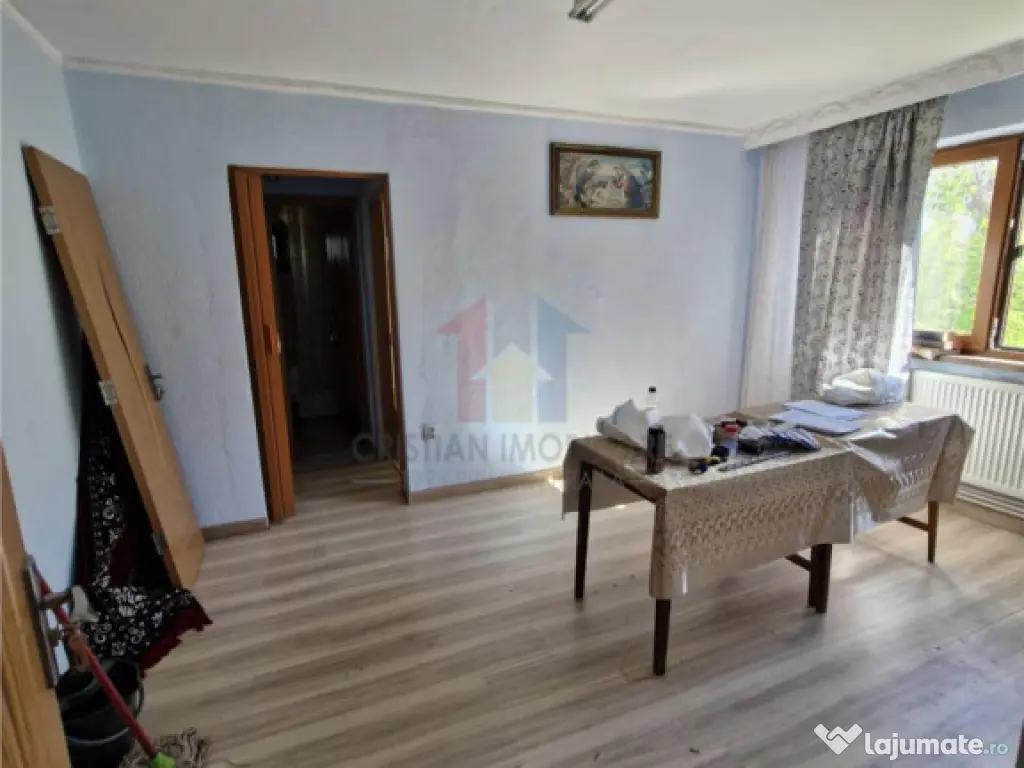 3 camere, etaj 2, Disponibil Imediat, Obor 