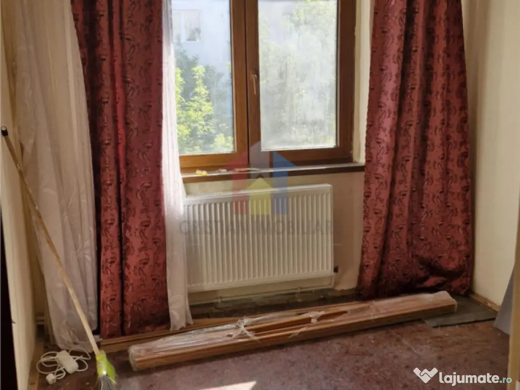 3 camere, etaj 2, Disponibil Imediat, Obor 