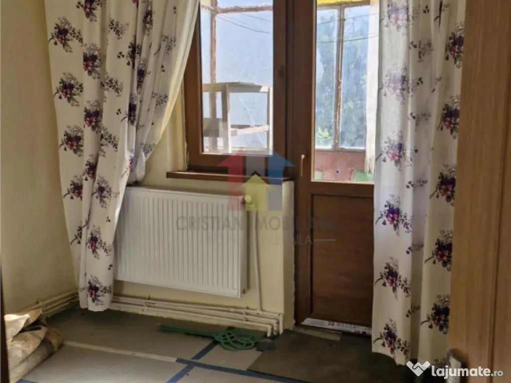 3 camere, etaj 2, Disponibil Imediat, Obor 