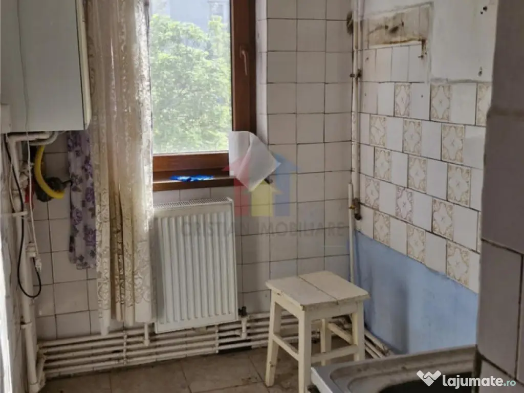 3 camere, etaj 2, Disponibil Imediat, Obor 