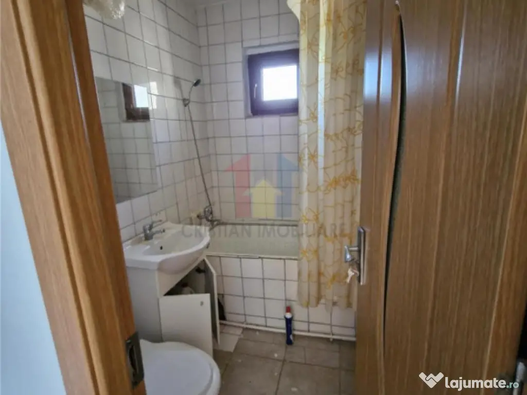 3 camere, etaj 2, Disponibil Imediat, Obor 