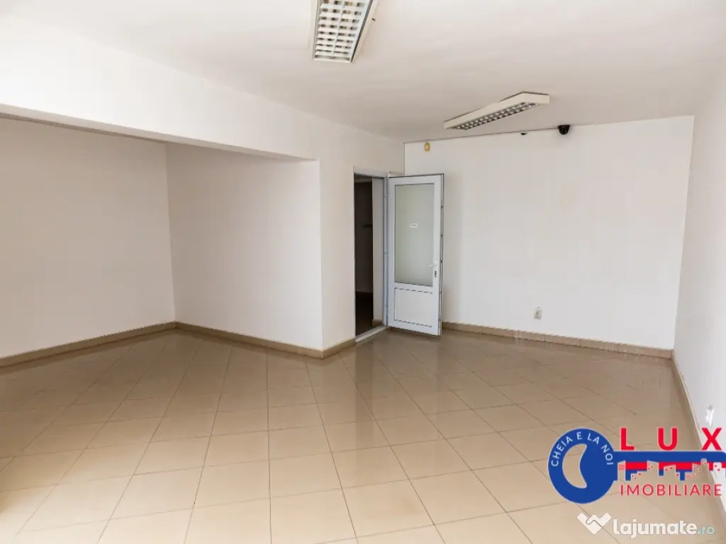 ID 8258 DE ÎNCHIRIAT – Spațiu comercial –Str Victoriei 