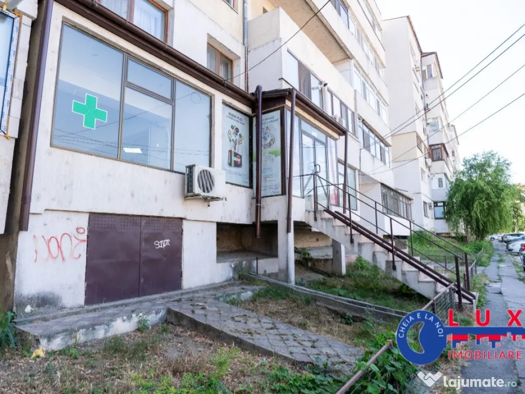 ID 8258 DE ÎNCHIRIAT – Spațiu comercial –Str Victoriei 