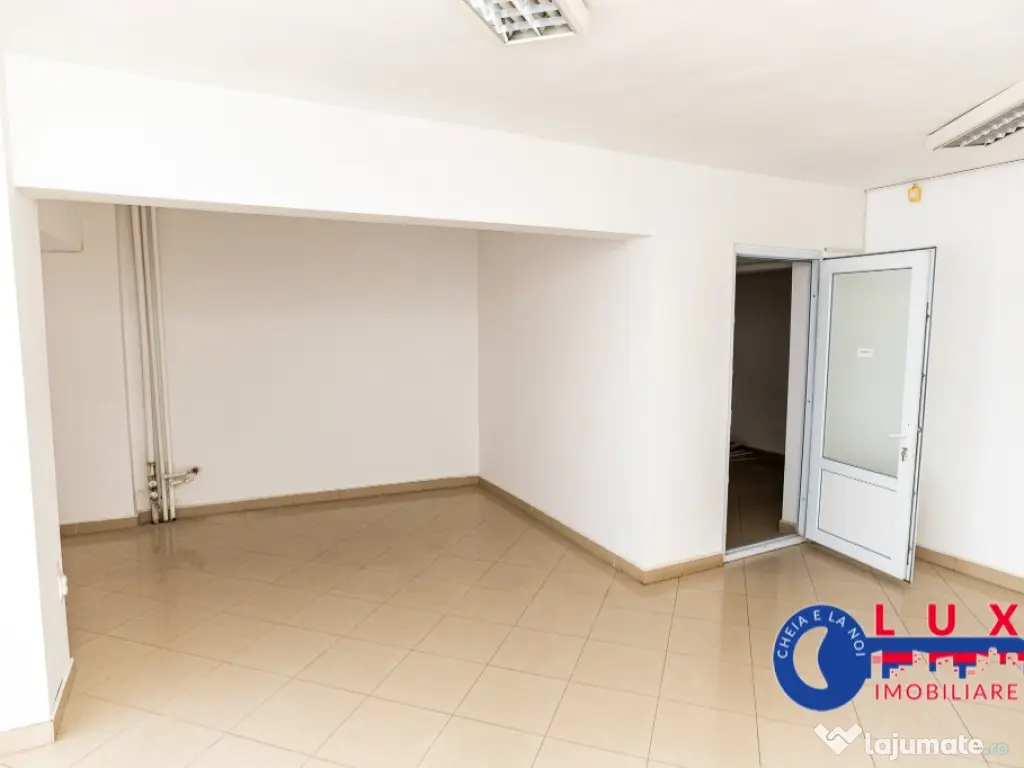 ID 8258 DE ÎNCHIRIAT – Spațiu comercial –Str Victoriei 