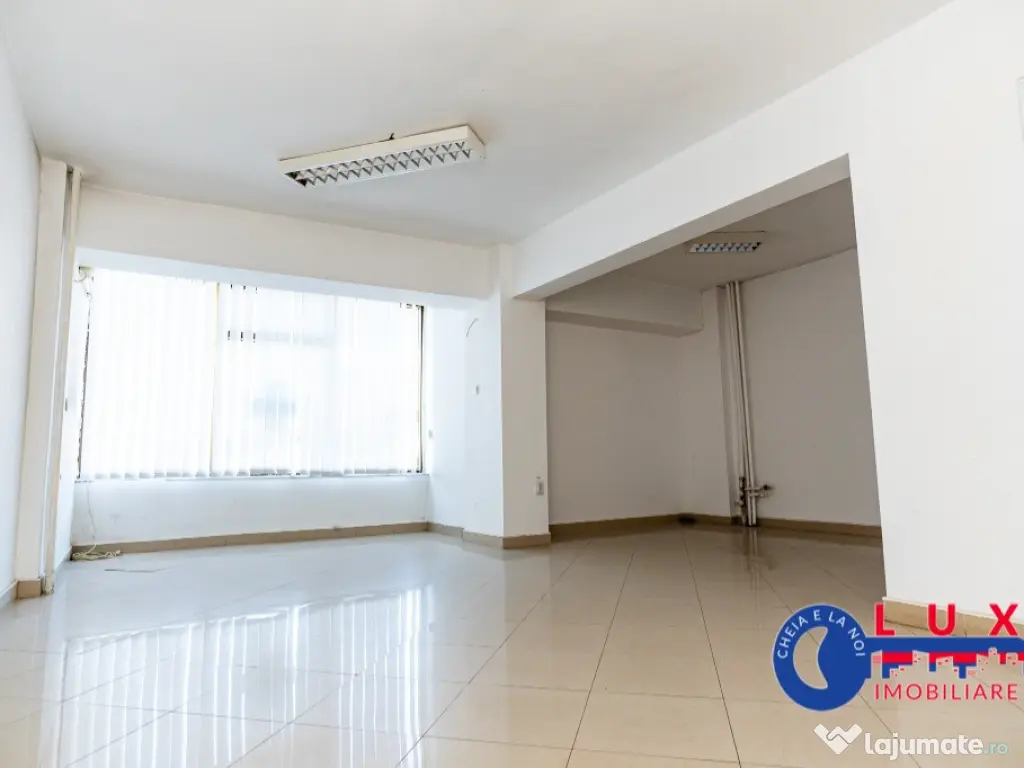 ID 8258 DE ÎNCHIRIAT – Spațiu comercial –Str Victoriei 