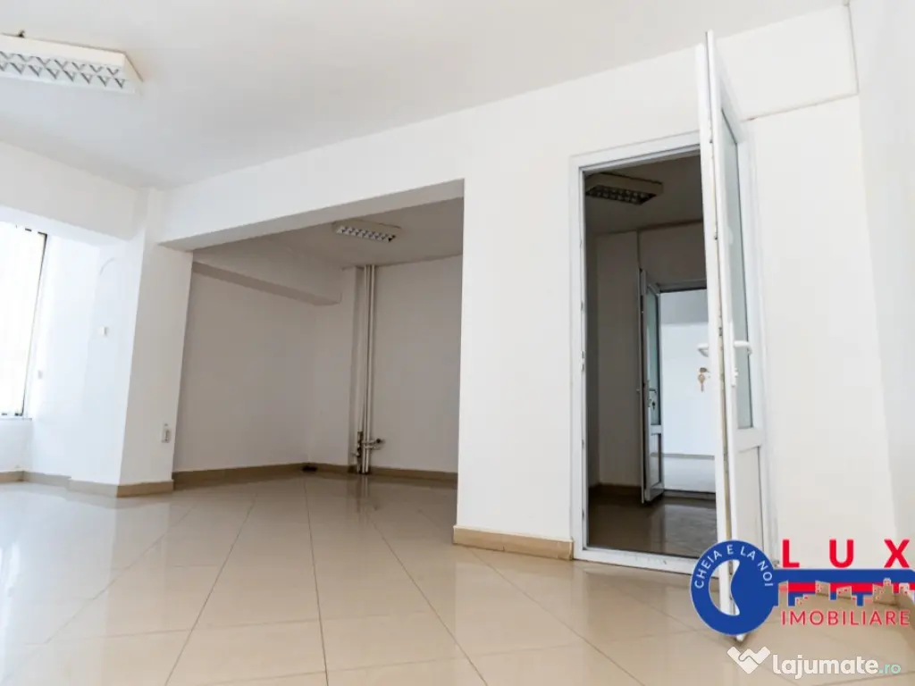 ID 8258 DE ÎNCHIRIAT – Spațiu comercial –Str Victoriei 