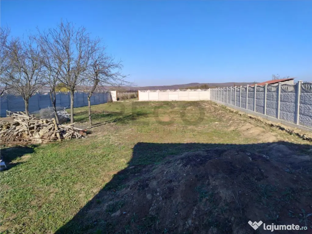 RECO Teren intravilan, Miniparadis 