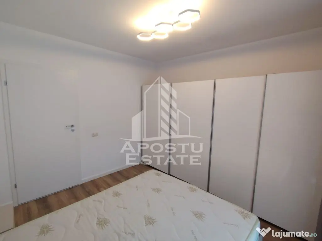 Apartament 2 camere I Terasa Spatioasa I Zona Circumvalat... 