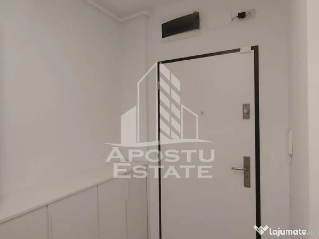 Apartament 2 camere I Terasa Spatioasa I Zona Circumvalat... 