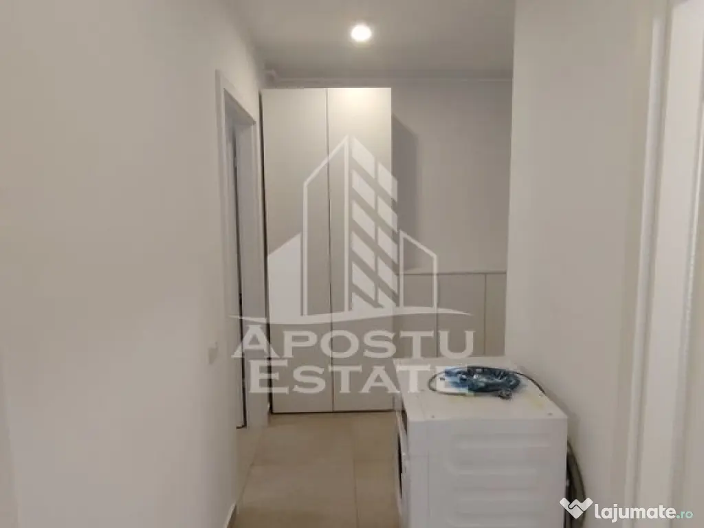 Apartament 2 camere I Terasa Spatioasa I Zona Circumvalat... 