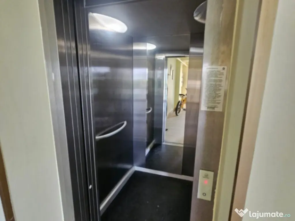 Apartament de vis, în Mamaia Nord – la doi pași de mare