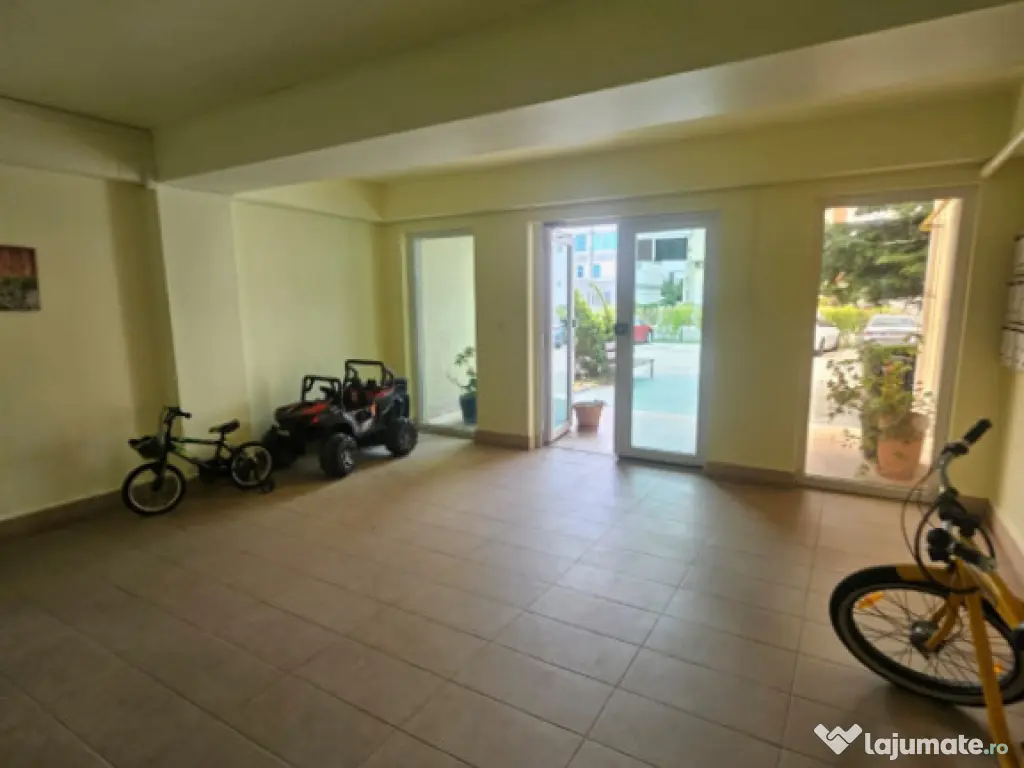 Apartament de vis, în Mamaia Nord – la doi pași de mare