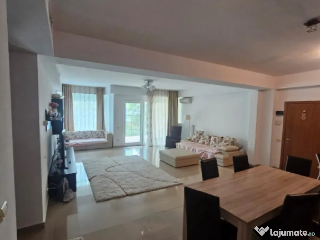 Apartament de vis, în Mamaia Nord – la doi pași de mare