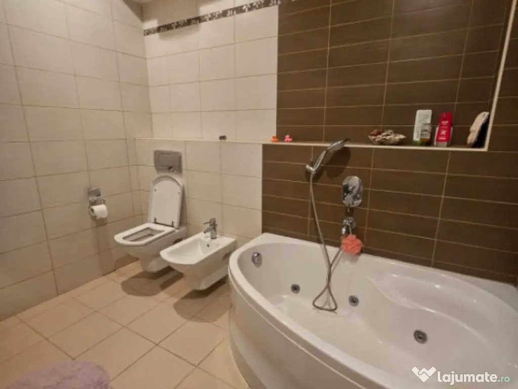 Apartament de vis, în Mamaia Nord – la doi pași de mare