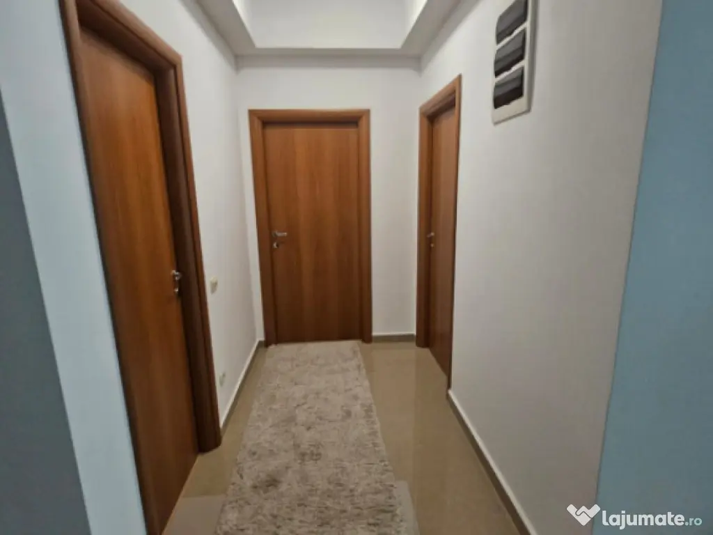 Apartament de vis, în Mamaia Nord – la doi pași de mare