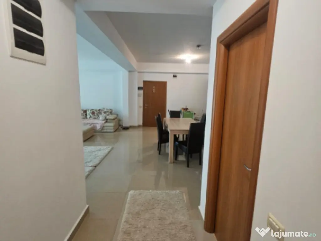 Apartament de vis, în Mamaia Nord – la doi pași de mare