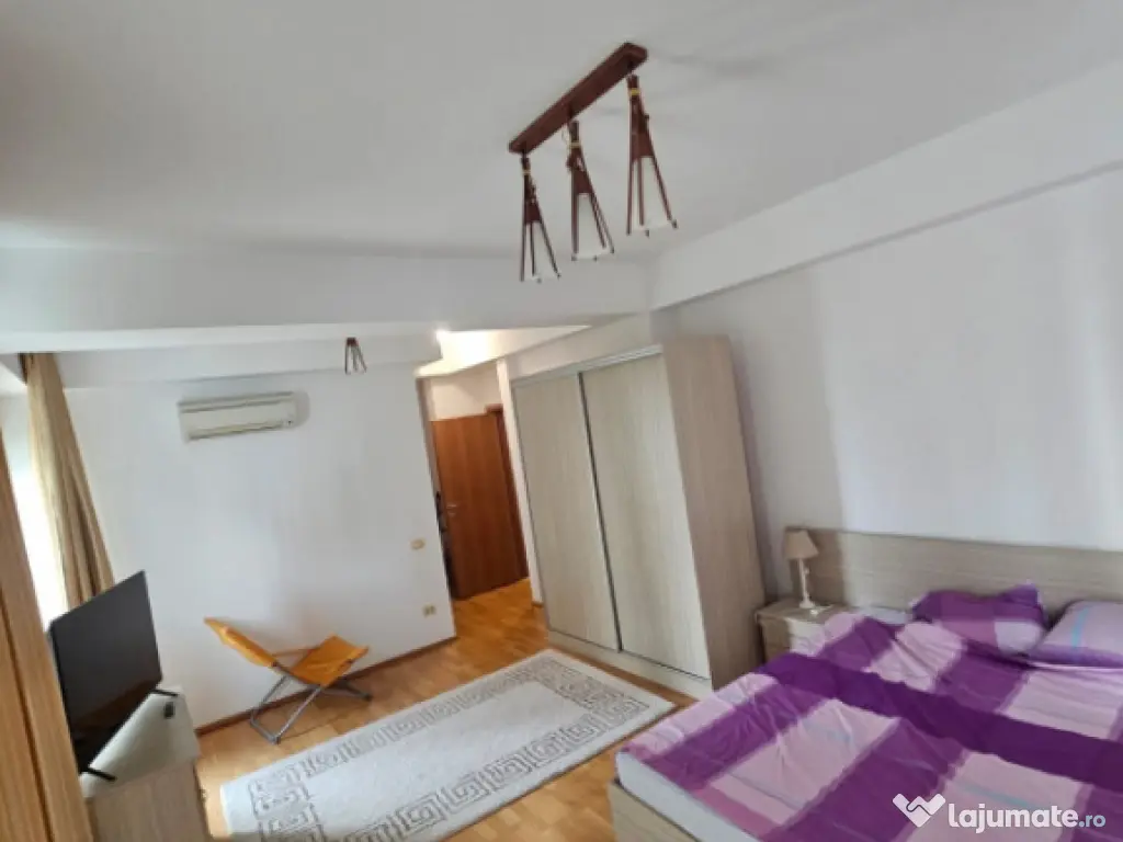 Apartament de vis, în Mamaia Nord – la doi pași de mare