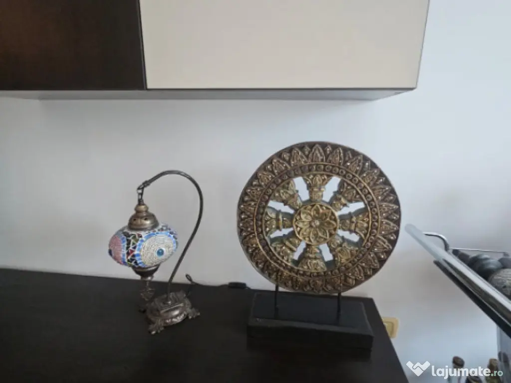 Apartament de vis, în Mamaia Nord – la doi pași de mare