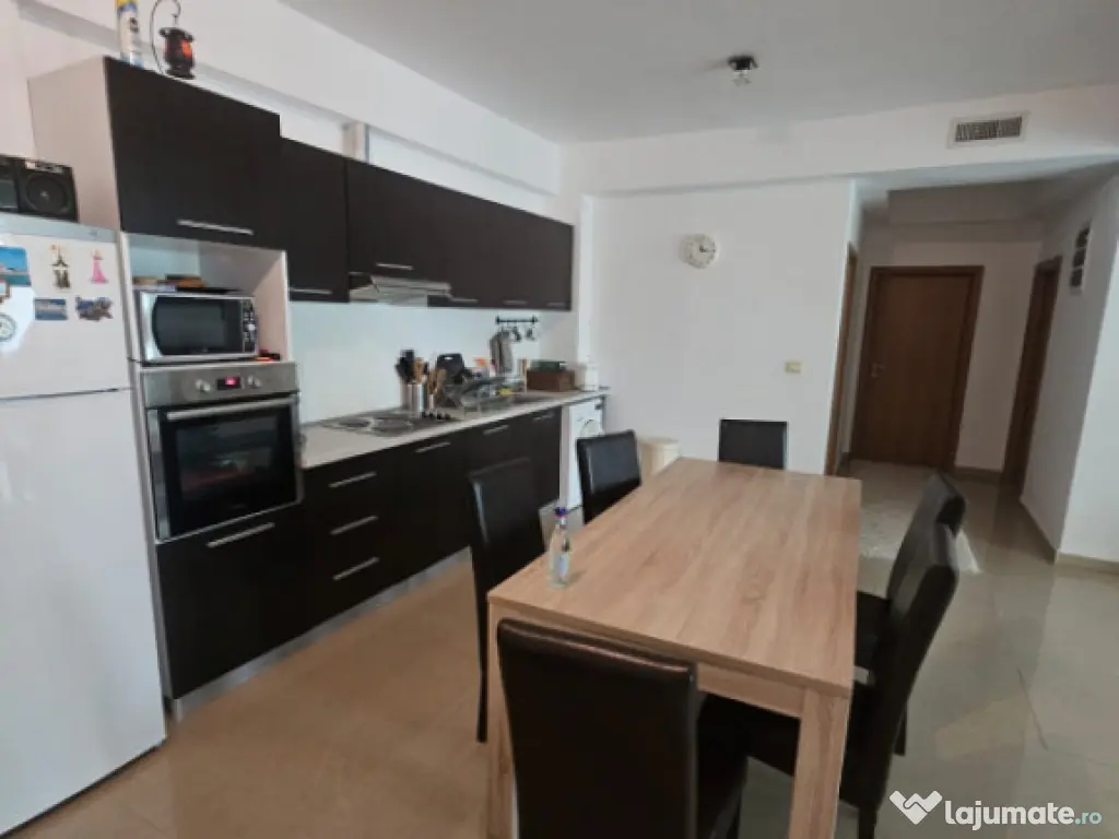 Apartament de vis, în Mamaia Nord – la doi pași de mare