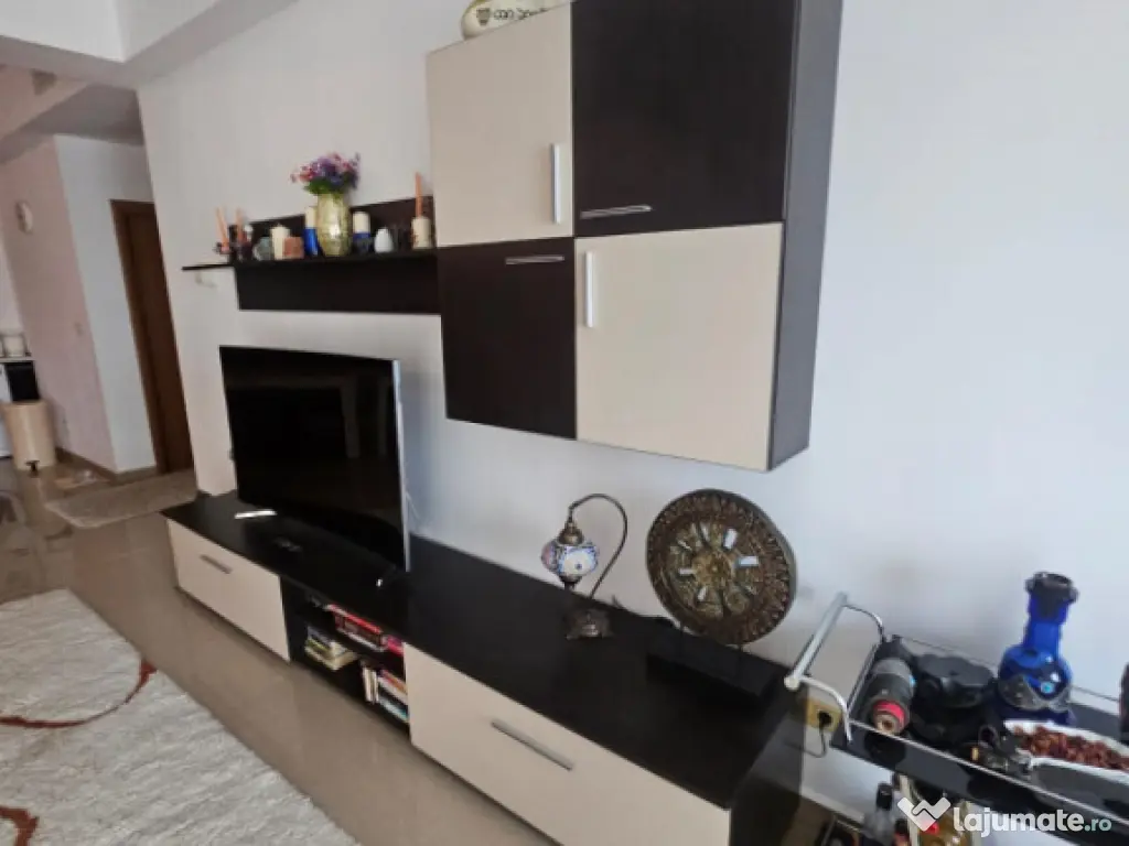 Apartament de vis, în Mamaia Nord – la doi pași de mare