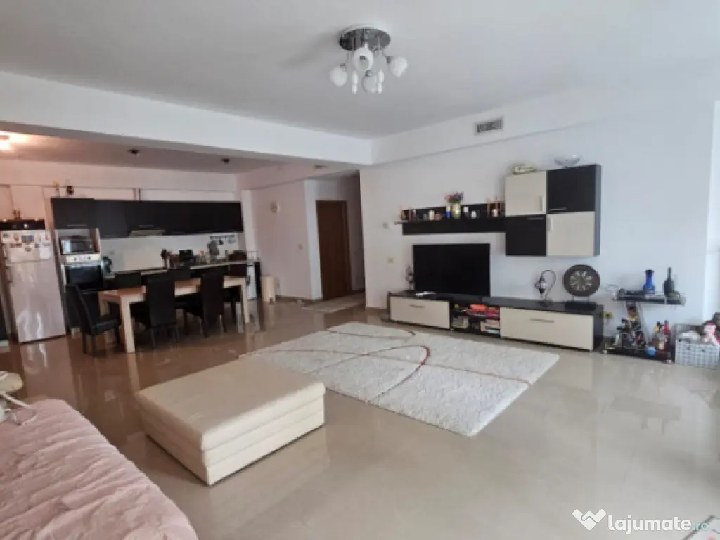 Apartament de vis, în Mamaia Nord – la doi pași de mare