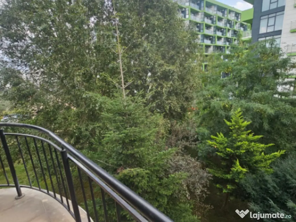 Apartament de vis, în Mamaia Nord – la doi pași de mare