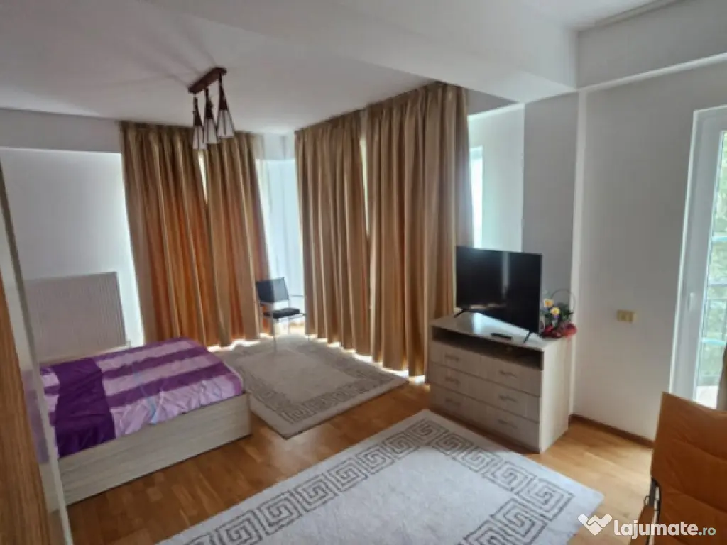 Apartament de vis, în Mamaia Nord – la doi pași de mare