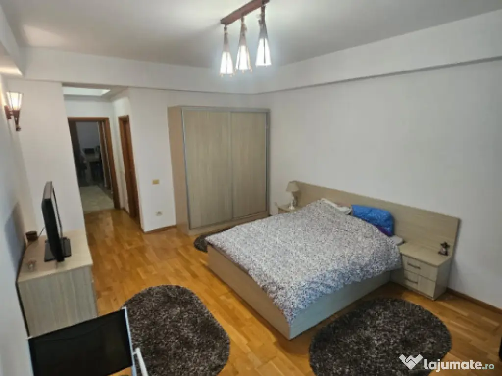 Apartament de vis, în Mamaia Nord – la doi pași de mare