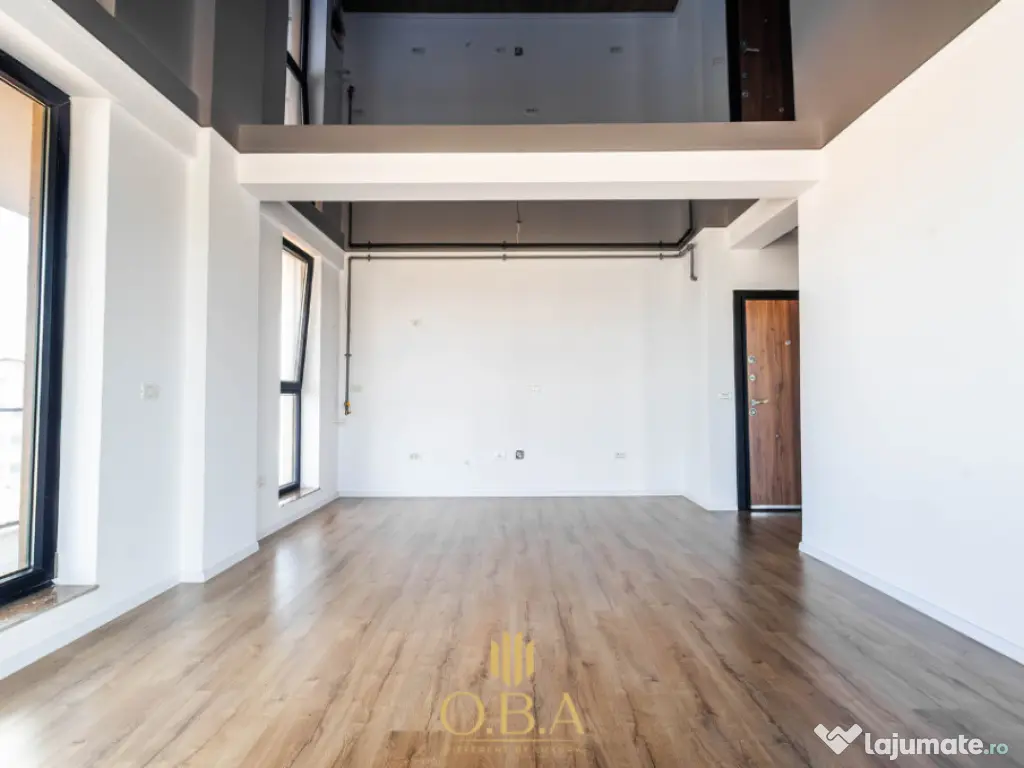 Apartament Mamaia -2 camere- O.B.A Urban Residence - Proiect finalizat 