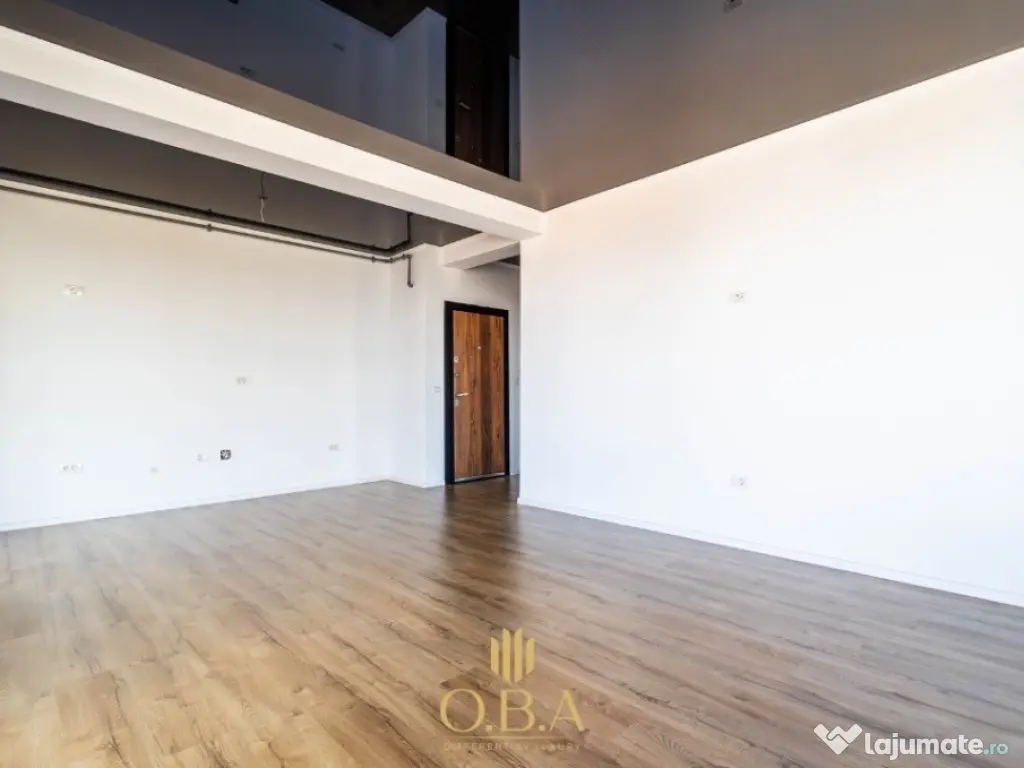 Apartament Mamaia -2 camere- O.B.A Urban Residence - Proiect finalizat 