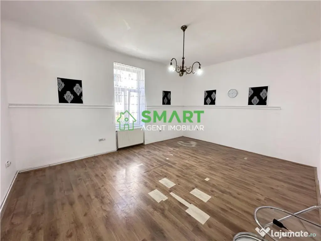 Apartament 1 camera. Arad, zona Ultracentrala. 