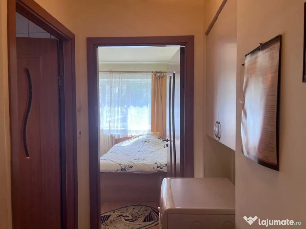 Apartament 2 camere in Deva, zona Gojdu- Scoala Generala nr.4 