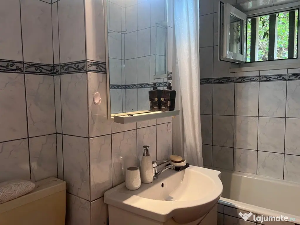 Apartament 2 camere in Deva, zona Gojdu- Scoala Generala nr.4 