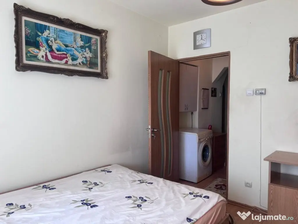 Apartament 2 camere in Deva, zona Gojdu- Scoala Generala nr.4 