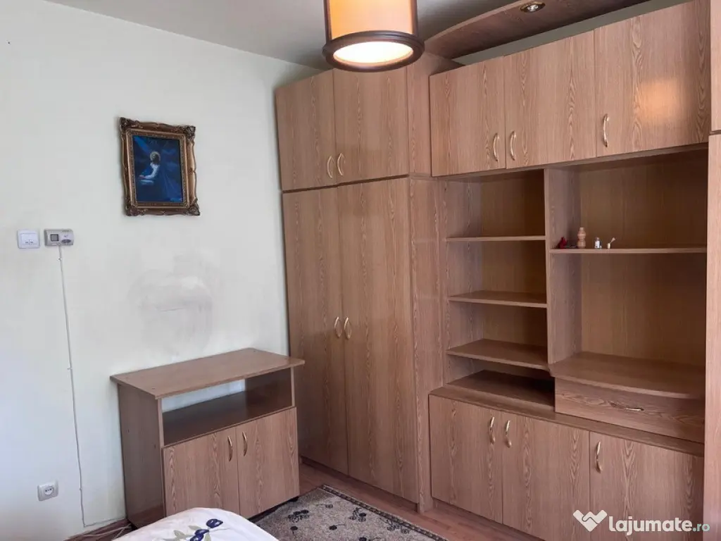 Apartament 2 camere in Deva, zona Gojdu- Scoala Generala nr.4 