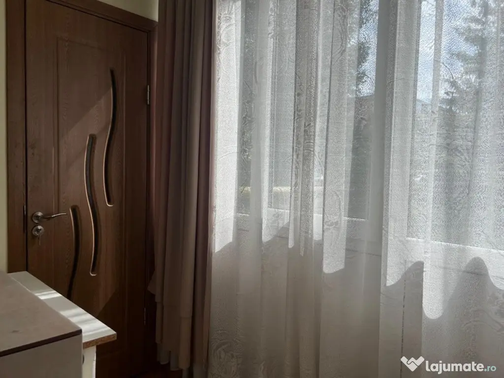 Apartament 2 camere in Deva, zona Gojdu- Scoala Generala nr.4 