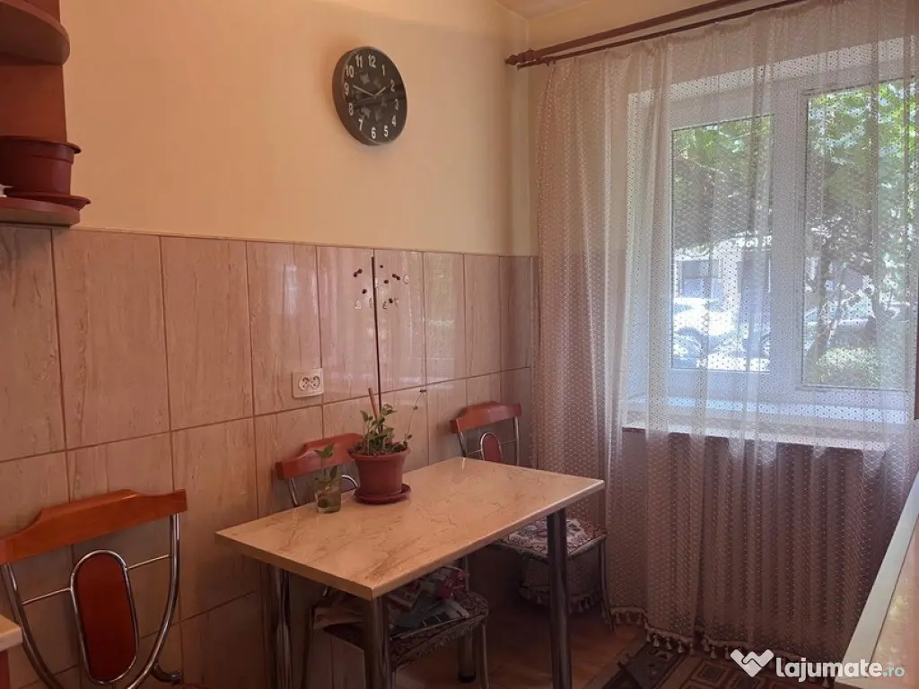 Apartament 2 camere in Deva, zona Gojdu- Scoala Generala nr.4 