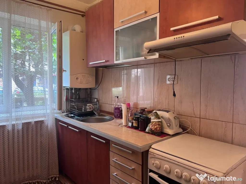 Apartament 2 camere in Deva, zona Gojdu- Scoala Generala nr.4 