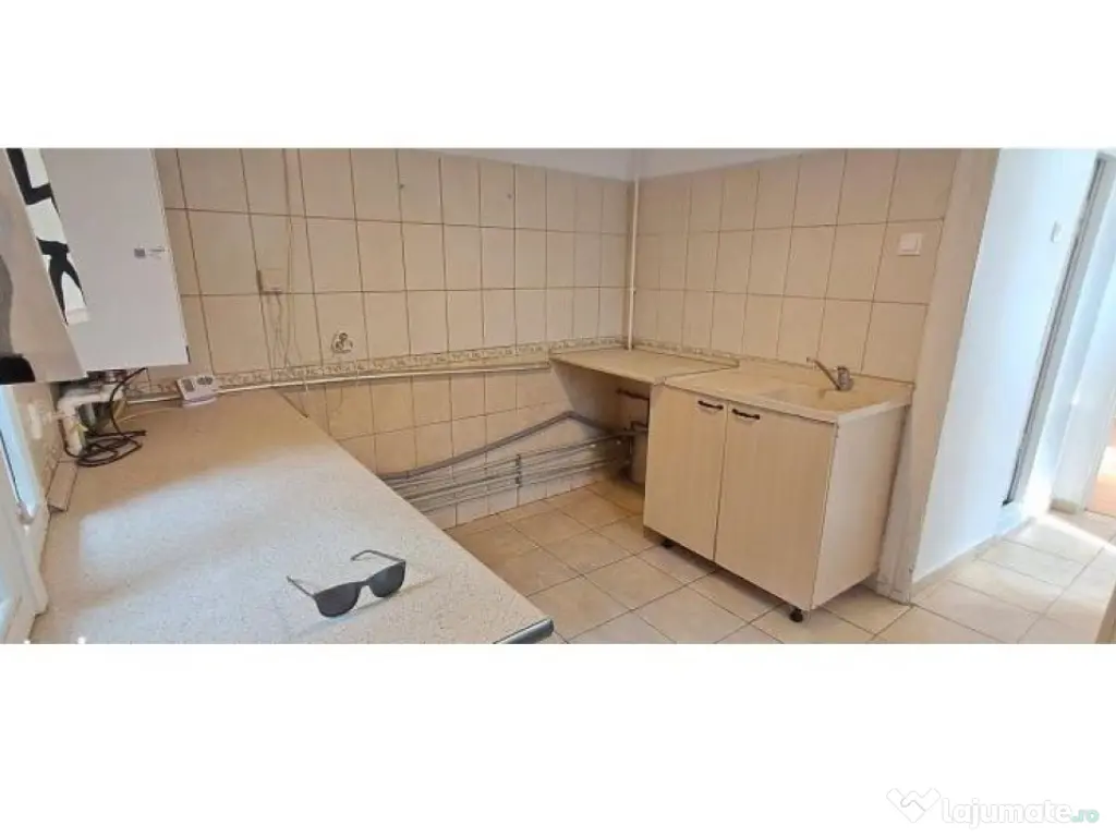 1 Mai Domenii - casa, 4 camere, curte, multiple dependinte, parcare 