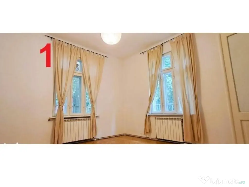 1 Mai Domenii - casa, 4 camere, curte, multiple dependinte, parcare 