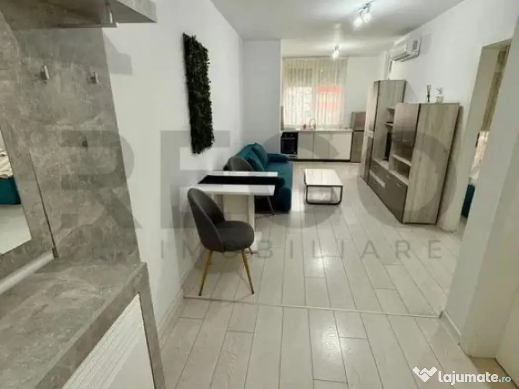 RECO . Apartament modern cu 2 camere ARED .