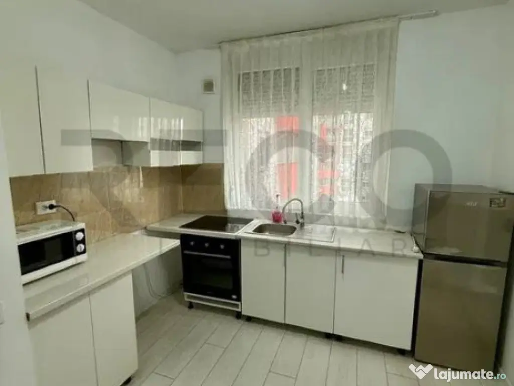 RECO . Apartament modern cu 2 camere ARED .