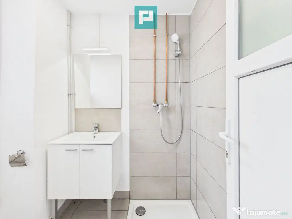 Hală industrială de 295 mp în Arad