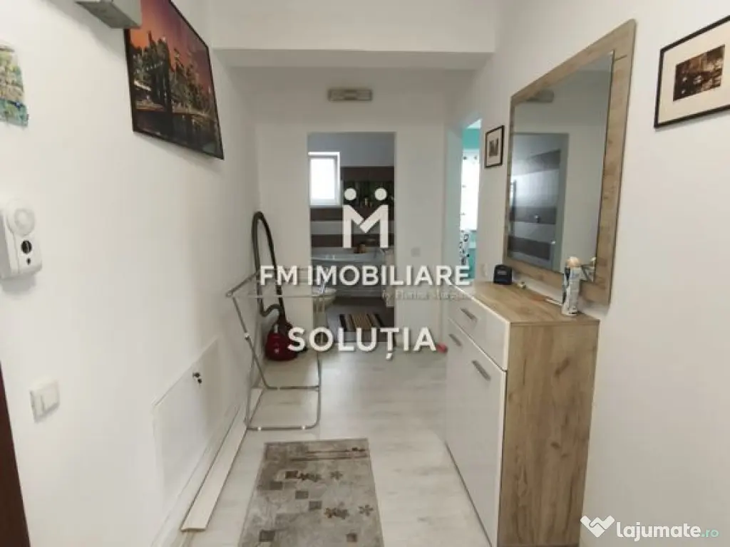 Apartament 3 camere, etaj 1, complex Garden Villa 