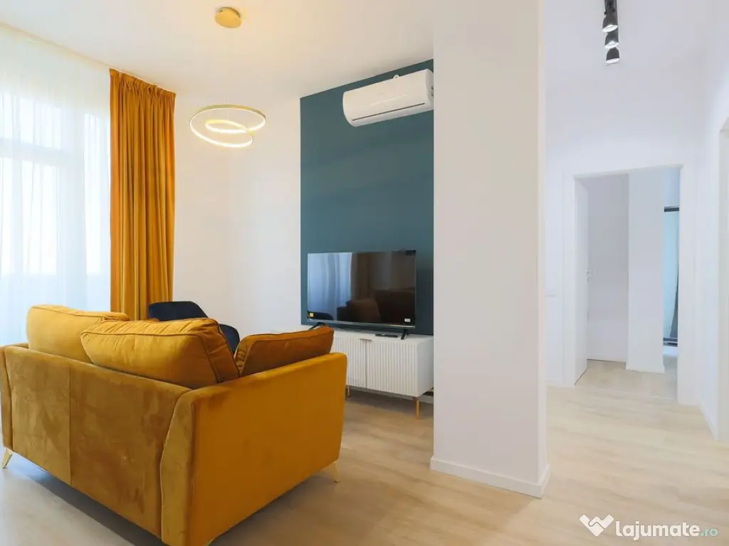 Apartament in cel mai nou bloc ARED RED9, fără agenție... 