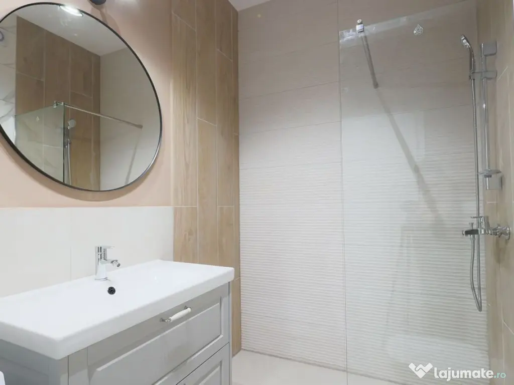 Apartament in cel mai nou bloc ARED RED9, fără agenție... 