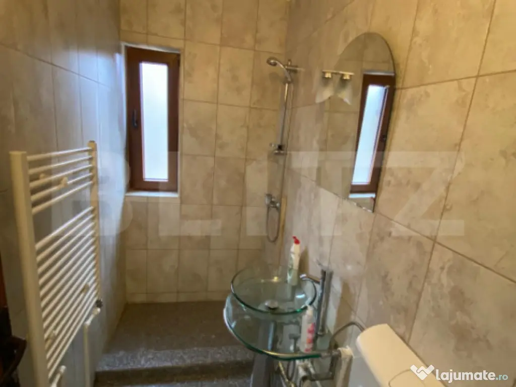 Spatiu de inchiriat, 20 mp, Zalau