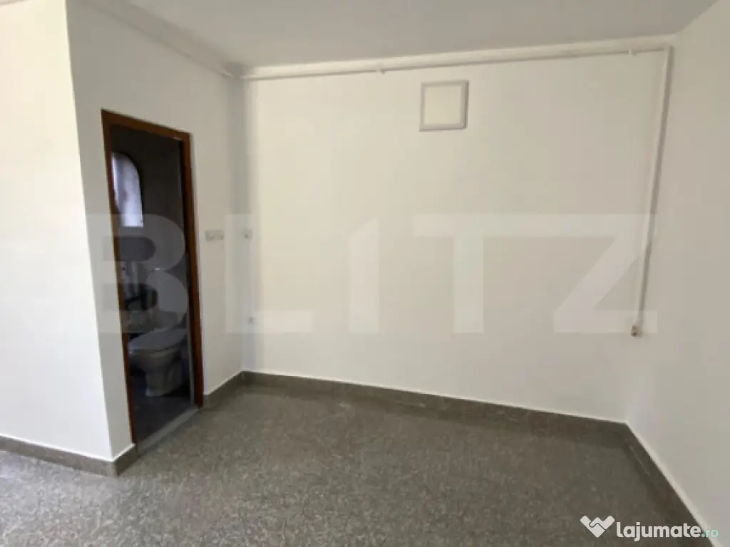 Spatiu de inchiriat, 20 mp, Zalau