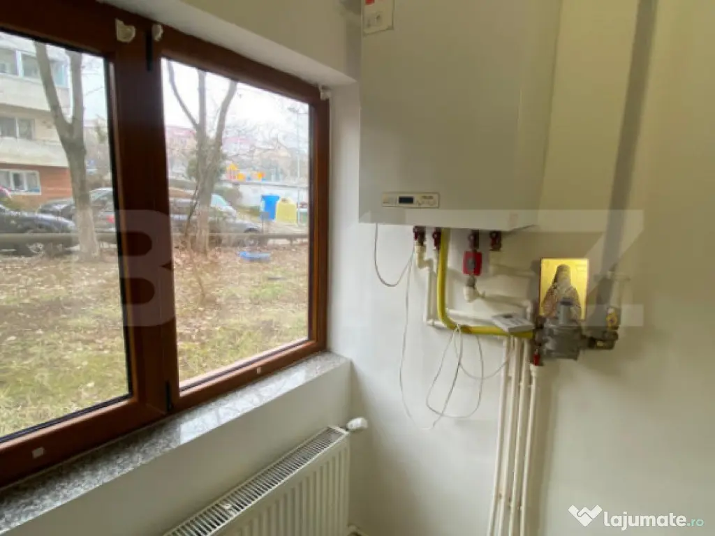 Spatiu de inchiriat, 20 mp, Zalau