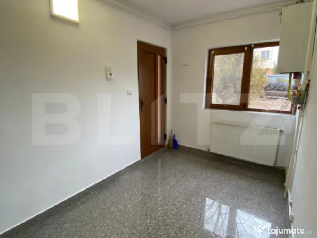 Spatiu de inchiriat, 20 mp, Zalau